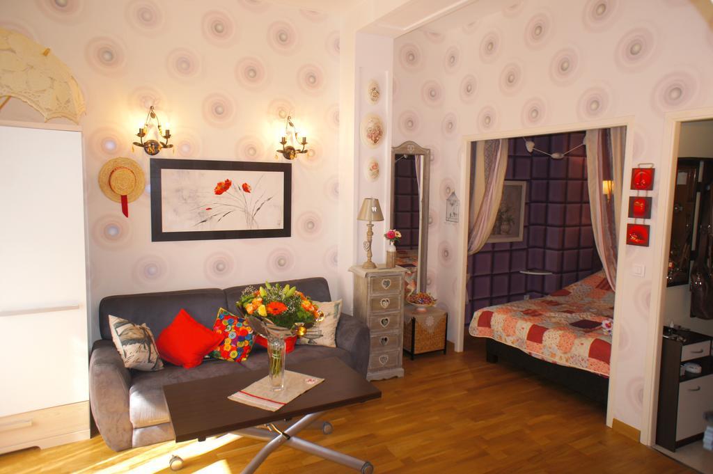 Studio Alberti Apartment Nice Room photo