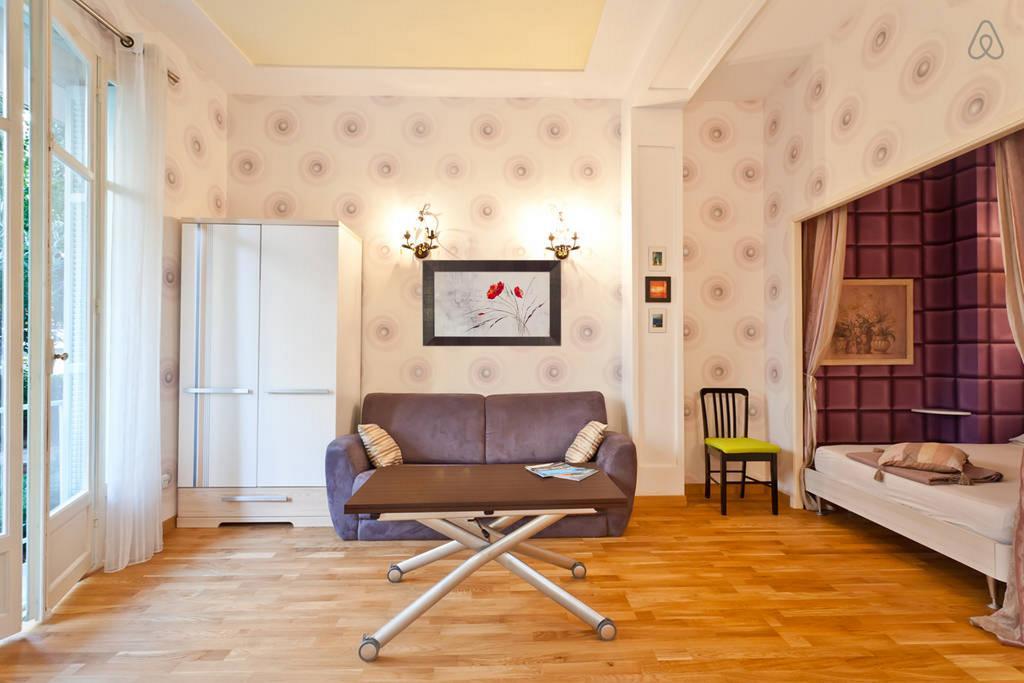 Studio Alberti Apartment Nice Room photo